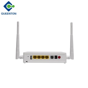 Bán nóng f673av9 <span class=keywords><strong>FTTH</strong></span> GPON <span class=keywords><strong>epon</strong></span> <span class=keywords><strong>onu</strong></span> 5G <span class=keywords><strong>Modem</strong></span> Wifi f673av9 4ge Lan Port + thoại + USB băng tần kép 2.4G & 5G Wifi <span class=keywords><strong>onu</strong></span> xpon <span class=keywords><strong>onu</strong></span> f673av9 - Product Image 5