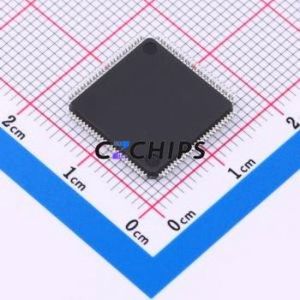 Original & Brand-new MS2131 LQFP-100(<b>14x14</b>) Integrated Circuit IC Chip Video Interface IC - Product Image 2