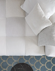 Canapé modulaire extra large Pixel de ATUNUS, meubles de salon, canapé sans pieds, design <span class=keywords><strong>Sergio</strong></span> Bicego, canapé sectionnel - Product Image 6