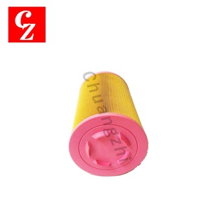 Filtro de Aire de Malla Metálica de Alta Calidad 2914930600 para Compresores de Aire de Tornillo Industriales y Maquinaria de Construcción - Product Image 3
