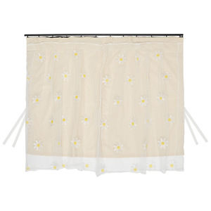 Car <b>Window</b> Sunshade Curtain Side <b>Window</b> <b>Shades</b> Semi Transparent Retractable Privacy Protection For Baby Car Interior - Product Image 5