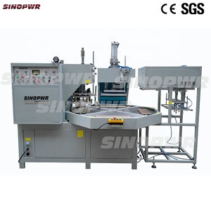 Tần Số Cao I.V Túi ID Band Máy Hàn Tần Số Cao Cho Túi Máu - Product Image 4