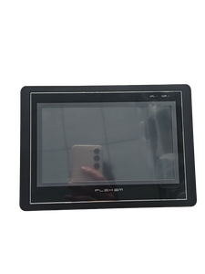Module d'entrée analogique PLC pour automatisation industrielle EM AE08, carte d'extension 8 canaux pour système de contrôle, accessoires électroniques programmables - Product Image 4