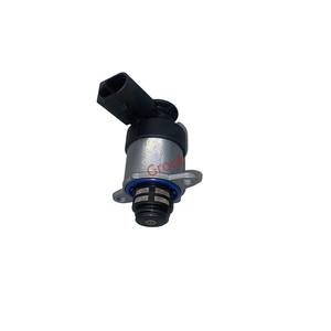 Katup Kontrol Solenoid Unit Pengatur Tekanan Bahan Bakar 0928400706 1462C00987 untuk Audi VW - Product Image 6