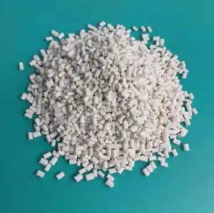 High Impact Resistance Polypropylene PP Granules Polypropylene Factory Plastic Raw Material Pellets
