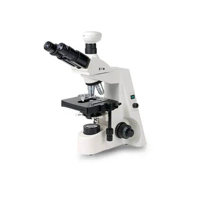 XSZ-146S laboratorium digitale microscoop met software