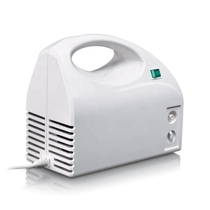 جهاز استنشاق للعلاج الطبيعي، جهاز بخاخ طبي، آلة تبخير بالمكبس - Product Image 5