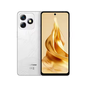 Nuevo <span class=keywords><strong>Ulefone</strong></span> Note <span class=keywords><strong>18</strong></span> Pro Octa Core LTE 4G 6GB+256GB Cámara de 64MP Pantalla de 6.78 Pulgadas Teléfono Inteligente Android 14 - Product Image 2