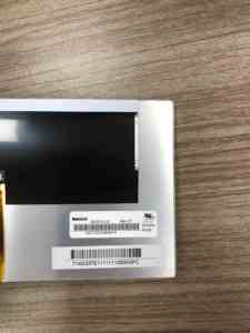 Innolux ban đầu 7 inch TFT <span class=keywords><strong>LCD</strong></span> Bảng điều khiển hiển thị G070Y2-L01 với 800x480, 500 nits và 20 pins LVDS giao diện - Product Image 3