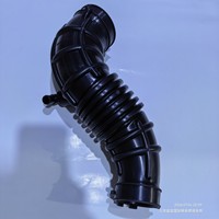 Filtre à air et tuyau de résonateur d'admission pour Hyundai H-1 Starex OE 28138-4H000 Fabriqué en Chine