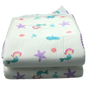 Deux bandes en plastique de qualité supérieure ultra épaisses <span class=keywords><strong>Abdl</strong></span> adulte bébé Sissy <span class=keywords><strong>couches</strong></span> histoires pour fille - Product Image 2