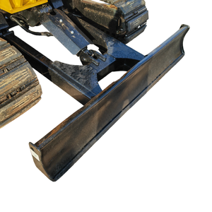 รถขุดตีนตะขาบ Caterpillar CAT 305.5E2 มือสองสมรรถนะสูง พร้อมใบรับรอง CE - Product Image 4