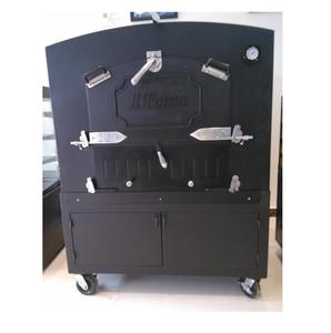 Horno de <span class=keywords><strong>pizza</strong></span> de madera, comercial, el <span class=keywords><strong>más</strong></span> <span class=keywords><strong>grande</strong></span> - Product Image 1