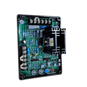 Gavr 15b 15a Automatic Voltage Regulator Single Phase Ac Brushless Generator Universal Voltage <b>Stabilizer</b> - Product Image 1