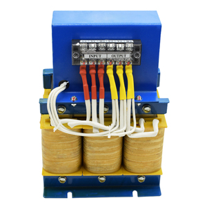 Filtro de onda sinusoidal Minen ME966L 380V VFD con salida LC para protección de motor de inversor, reducción de armónicos y cable largo - Product Image 6