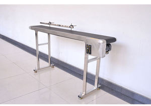 PVCコンベヤーベルトオンラインおよびハンドヘルド熱インクジェットプリンタ用マッチング印刷機部品 - Product Image 5