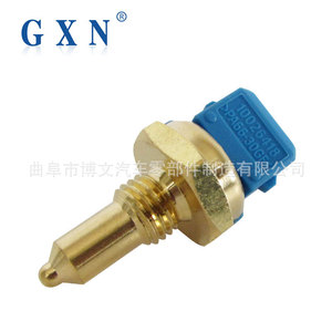 Gxn Temperature <b>Sensor</b> 1433076 For Roewe Mg Cars <b>Water</b> Temperature <b>Sensor</b> - Product Image 3
