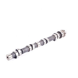Camshaft untuk Toyota Corona Carina Hiace Camry 4Runner 2.0L 2.4L 2.2L 22R 21REC 21R-U 13511-35010 1351135010 93009800 - Product Image 3