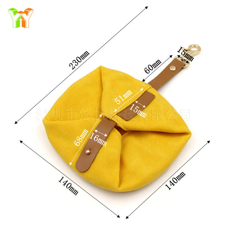 portable dog water bowl