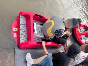 Mini Moto Acuática <span class=keywords><strong>de</strong></span> Alta Velocidad, Go-Karts Acuáticos Eléctricos Personalizados, <span class=keywords><strong>Precio</strong></span> <span class=keywords><strong>de</strong></span> Fábrica, Venta Caliente, Pequeño <span class=keywords><strong>Kart</strong></span> Acuático <span class=keywords><strong>de</strong></span> Fibra <span class=keywords><strong>de</strong></span> Vidrio <span class=keywords><strong>de</strong></span> China - Product Image 4