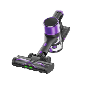 Máy hút bụi không dây nhẹ, thời lượng pin 45 phút, dùng cho thảm & sàn gỗ, loại bỏ lông thú cưng - Product Image 3