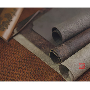 Tapete para mesa de ceremonia del té, tapete de microfibra impermeable de estilo japonés para preparar té seco, juego de té de origen Anji, calidad de primera clase - Product Image 2