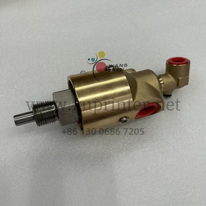 WD High Quality Valve 157-083-125972 Rotary Union L0789020 Alcohol Cooling Head for KBA <b>Printing</b> <b>Machine</b> Parts 157083125972 - Product Image 3