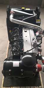 Generatore a <span class=keywords><strong>Gas</strong></span> Naturale da 31,25 KVA 25kW con Avvio Automatico e Avvio Remoto, Efficienza del 95%, Raffreddamento ad Acqua - Product Image 5