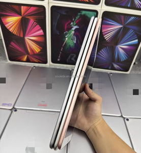 Tablette tactile d'occasion pour iPad 7, idéale pour l'apprentissage des étudiants, avec Wi-Fi et carte SIM, 32 Go/128 Go, légère et portable, pour usage professionnel. - Product Image 2