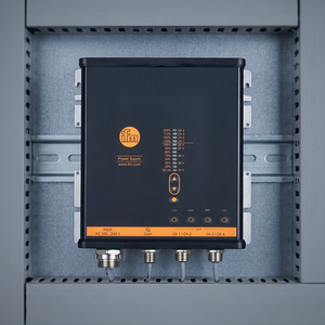 Alimentatori industriali IFM DN4218 - Product Image 2