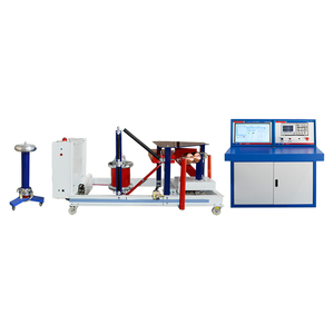 Équipement de test haute tension : Système générateur et transformateur électronique UHV pour l'impédance - Product Image 4