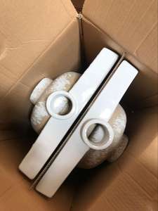 Ngồi Xổm <span class=keywords><strong>Pan</strong></span> Nhà Máy Chuyên Nghiệp Nhà Vệ Sinh Gốm Nhà Sản Xuất Của Phòng Tắm <span class=keywords><strong>Pan</strong></span> Ngồi Xổm Toliet Gốm Ngồi Xổm <span class=keywords><strong>Pan</strong></span> <span class=keywords><strong>Wc</strong></span> - Product Image 5