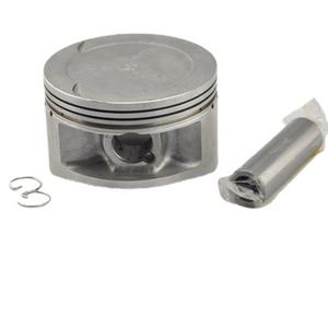 High Performance Motorcycle <strong>Parts</strong> Engine Piston Kit Racing Piston Scooter Piston Kit for <strong>XT</strong> <strong>600</strong> TT <strong>600</strong> 85-96 - Product Image 1