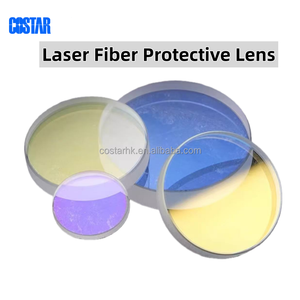 Lentilles de soudage à l'arc à inversion avec lentille de soudage au laser 18*2mm, lentille de protection pour machine à souder - Product Image 5