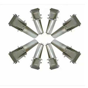 GH4648 Flugzeug turbinen schaufeln FAA-konforme Vakuum beschichtung für HPT-Reparatur gasmotoren <span class=keywords><strong>OEM</strong></span> <span class=keywords><strong>Parts</strong></span> Casting Services - Product Image 4