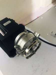 Máy khắc <span class=keywords><strong>laser</strong></span> đánh dấu bằng sợi quang Mopa 3D UV 30W 50W 60W dùng cho danh thiếp kim loại - Product Image 2