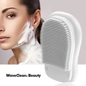 Best Electric Body Brushes Wash Cleaning Cleaner Bath Massage Shower Brush Automatic