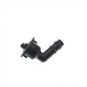 Buse de lave-phare A0008600847 pour Mercedes Benz W463 Classe G, pulvérisateur de pare-chocs avant en plastique - Product Image 2