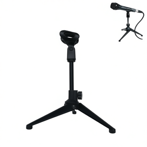 Wholesale SOPORTE PARA MICROFONO <b>Musical</b> <b>Instrument</b> Stands - Product Image 2