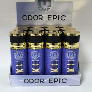 Ce <span class=keywords><strong>parfum</strong></span> pour femmes de 100ml, de haute qualité et de courte durée, best-seller, comprend un <span class=keywords><strong>parfum</strong></span> floral et durable. - Product Image 4