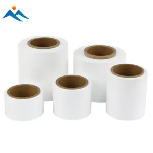 Super Low Price Battery Material PE Film For Lithium Ion Battery Supporting Materials