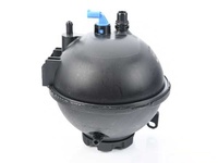 Réservoir d'expansion de liquide de refroidissement OEM 17138616418 de haute qualité pour BMW X3 F25 X4 F26 – Pièces de rechange pour système de refroidissement