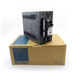 Unidad de Accionamiento Servo de Alto Rendimiento MR-J4-350A 3.5KW AC - Product Image 6