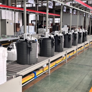 <span class=keywords><strong>Lavadora</strong></span> de Carga Superior Semiautomática de Doble Tina ODM de 8 kg de Alta Capacidad con Centrifugadora para Uso Doméstico <span class=keywords><strong>y</strong></span> Fácil Operación - Product Image 5