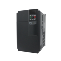 Unidad de Compresor de Aire con Variador de Frecuencia (VFD) Trifásico FC FC300 220V CA para Línea de Producción de Empaquetado, Optimización Automática de Energía, IP20, de Fábrica