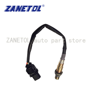 ZANETOL 8F9Z9F472F 8F9Z9F472A 022906262CA <span class=keywords><strong>Sensor</strong></span> de oxígeno (O2) piezas de repuesto para <span class=keywords><strong>FORD</strong></span> Edge 2011-2016 de los años a - Product Image 2