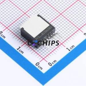 Nouveau et original VBGL7103 Transistor à effet de champ à transistor TO-263-7L (MOSFET) - Product Image 2