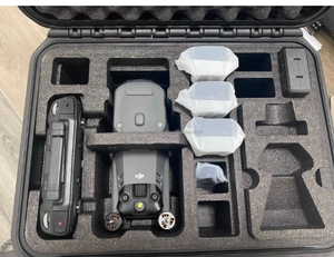 กล้องถ่ายภาพความร้อนสำหรับ Mavic 3t สำหรับ DJI Mavic 3 Enterprise ระยะเวลาบินสูงสุด 45 นาที Mavic 3e โดรน M3t ควอดคอปเตอร์ UAV M3e - Product Image 6