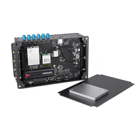 Caja Inteligente NDCOMPUTING Serie Orin NX ND-2438 117/157 Tops Nvidia Jetson Orin NX Super Módulo de 8/16 GB 35 W de Potencia para Núcleo de IA UAV