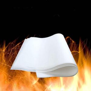 Accesorios para trucos de magia de mago al por mayor papel de fuego, papel flash mágico de primer plano papel mágico para varita de Harry - Product Image 6